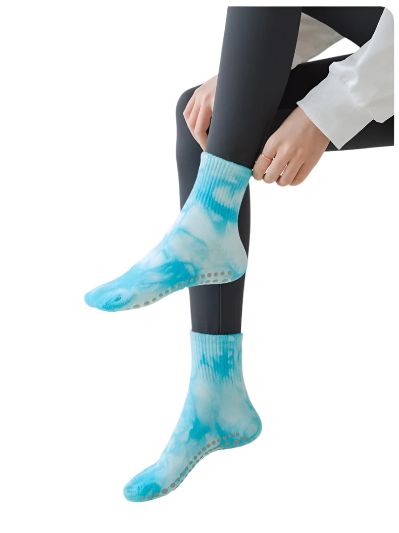Pilates Socks