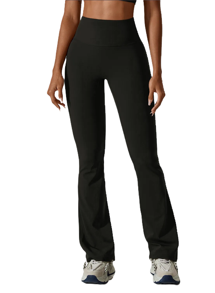 Flare Yoga Pants