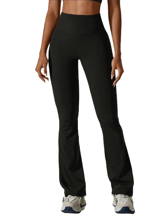 Flare Yoga Pants