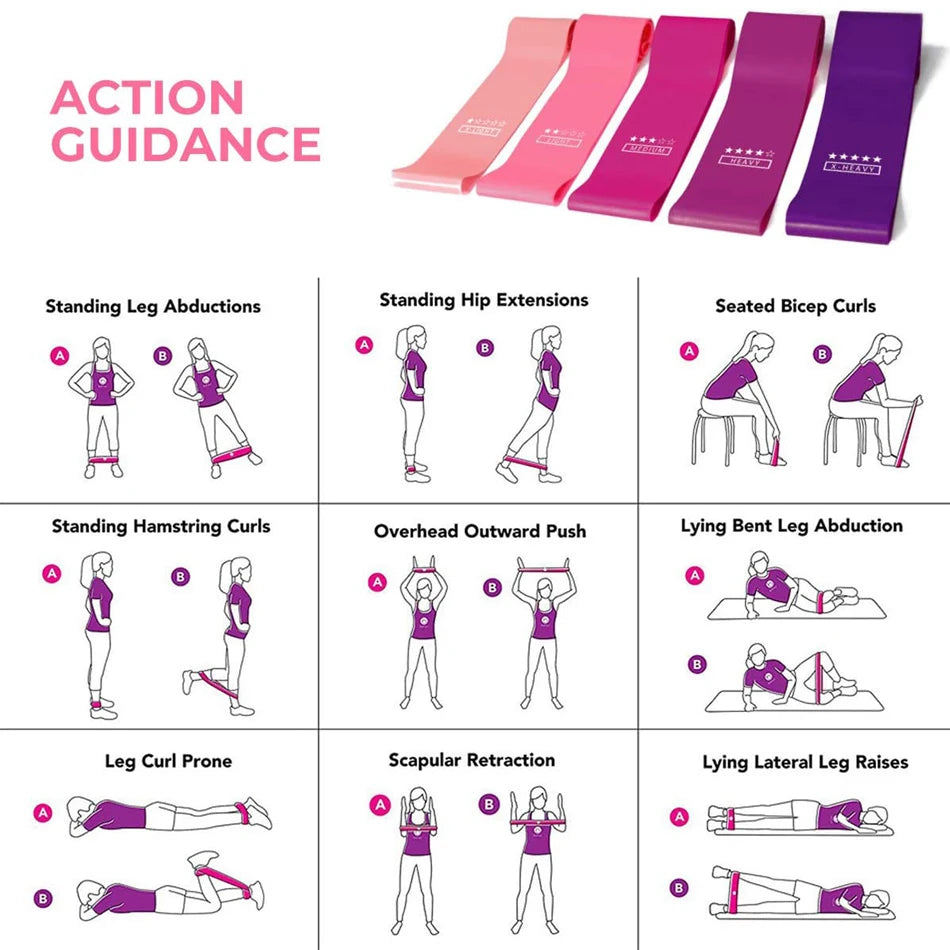 Resistance Bands