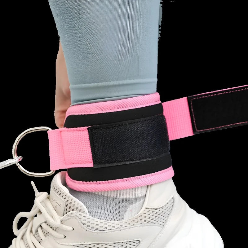 Ankle Straps for Cable Machine