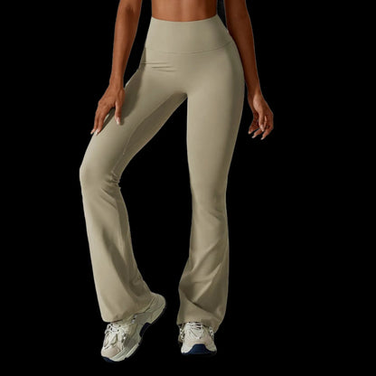 Flare Yoga Pants