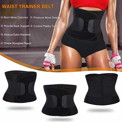 Waist Trainer