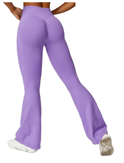 Flare Yoga Pants