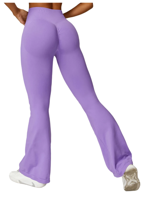 Flare Yoga Pants