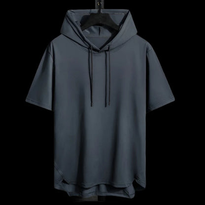 Men's Hoodie Tee