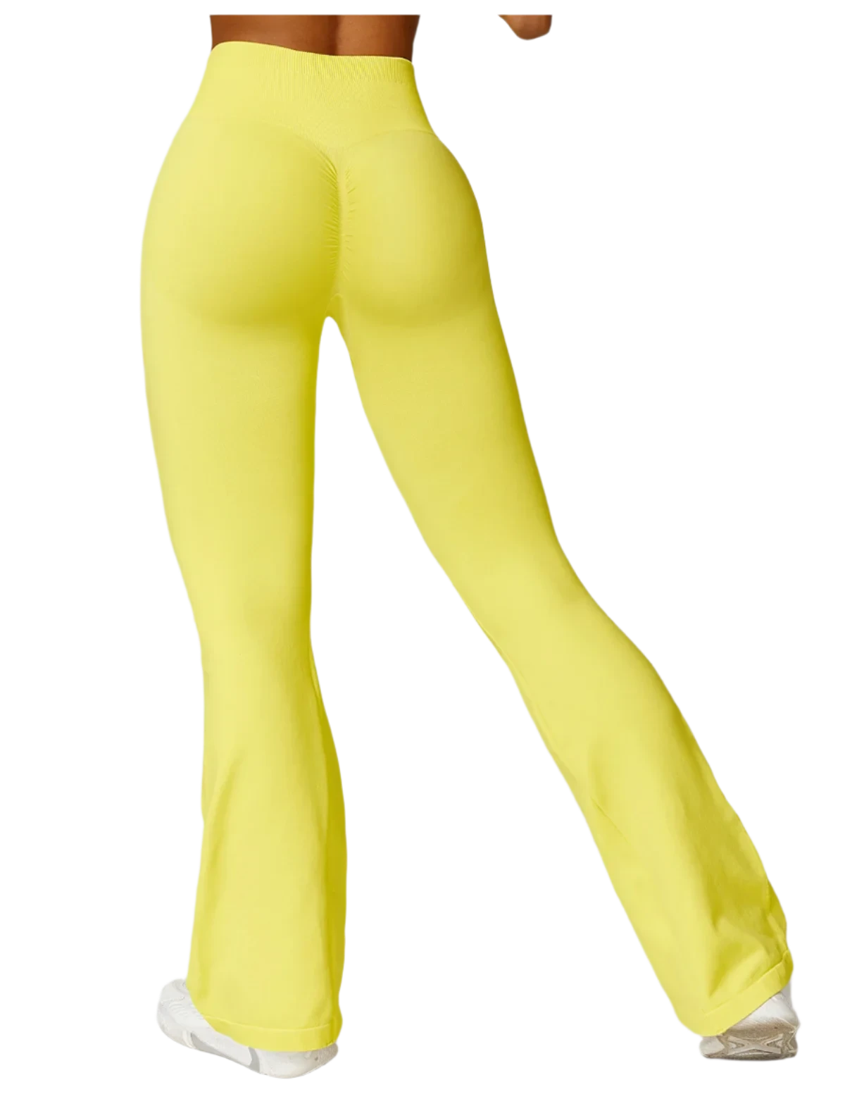 Flare Yoga Pants