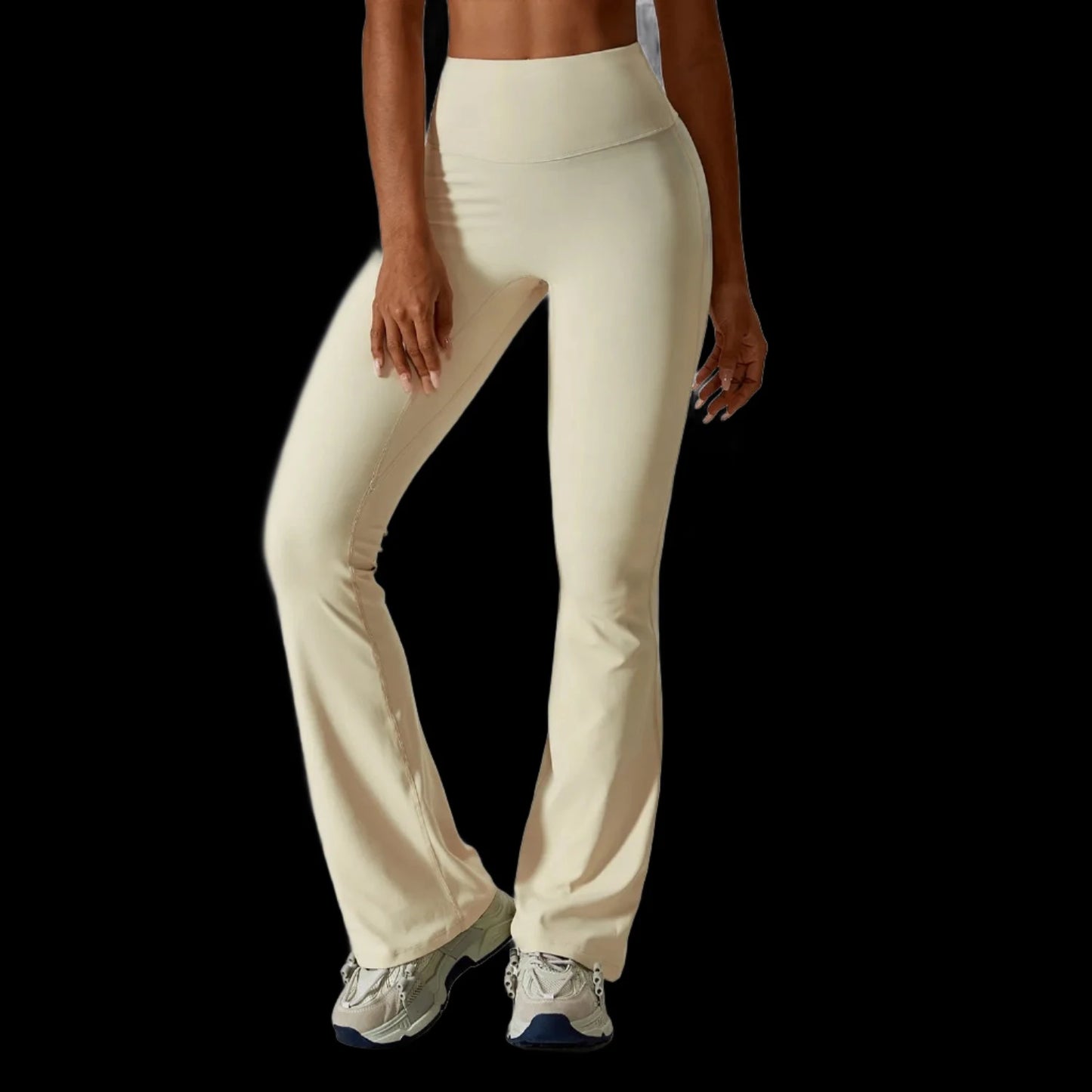 Flare Yoga Pants