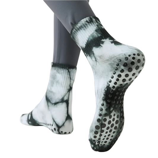 Pilates Socks