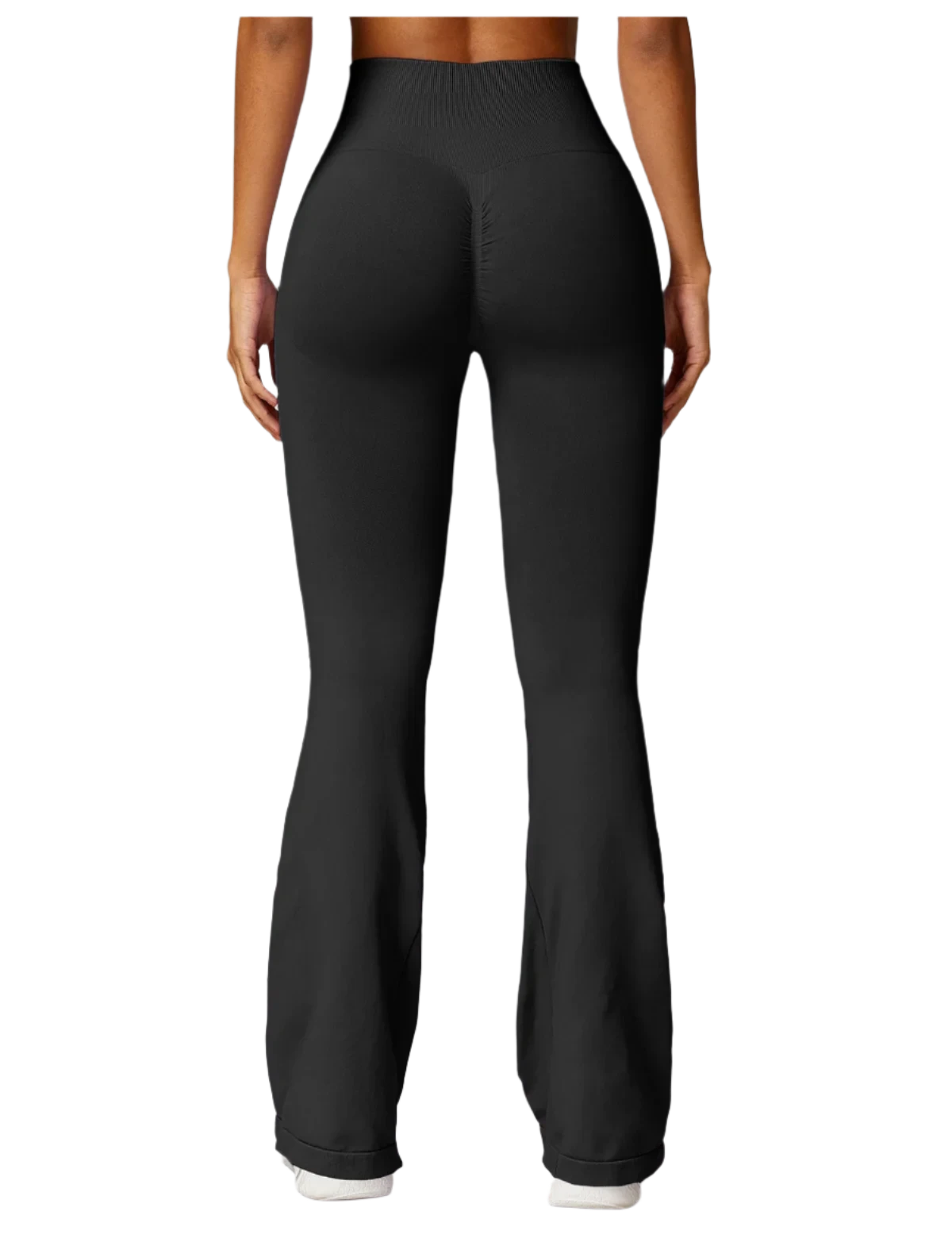 Flare Yoga Pants