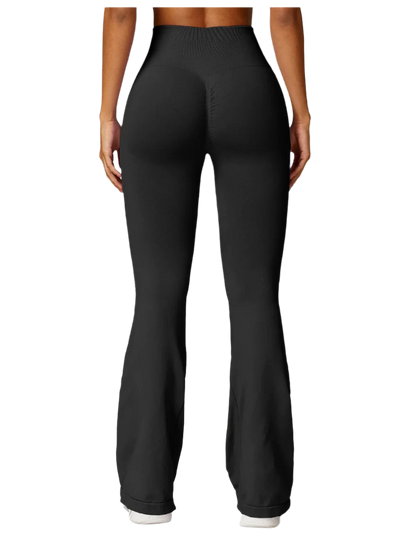 Flare Yoga Pants