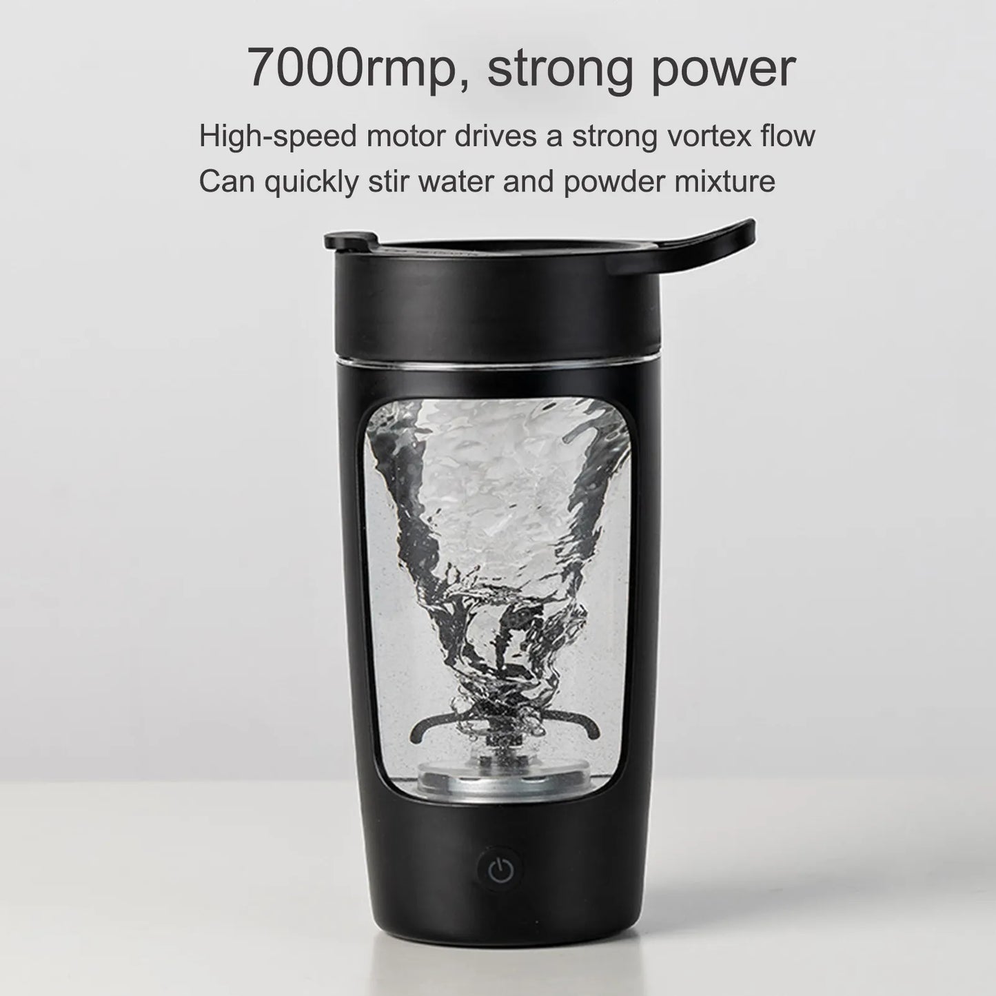 Electric Shaker Cup