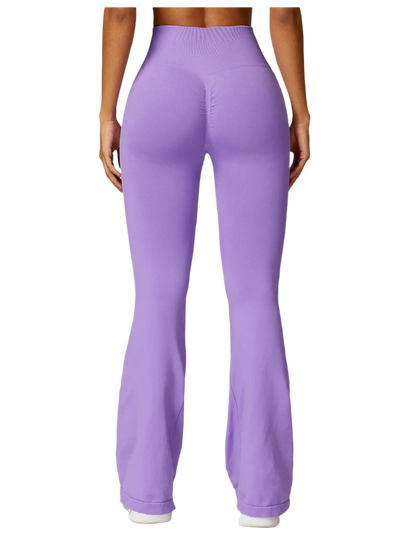 Flare Yoga Pants