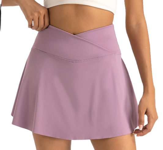 Tennis Skirt