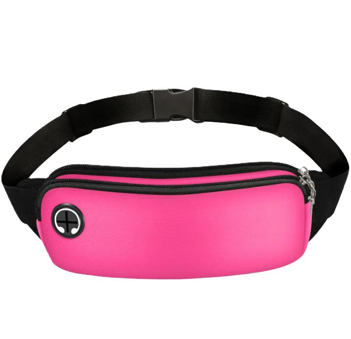 Running Fanny Pack