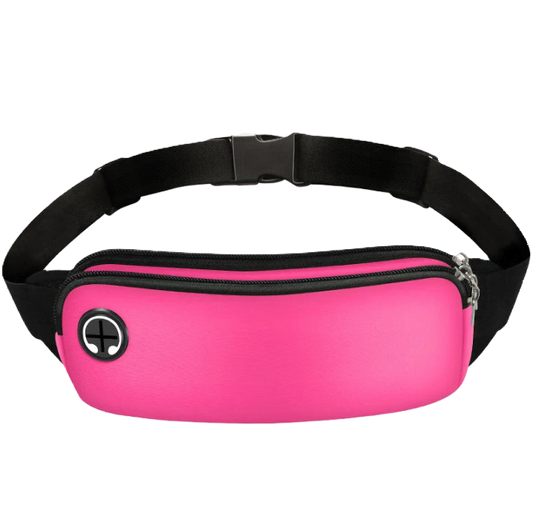 Running Fanny Pack