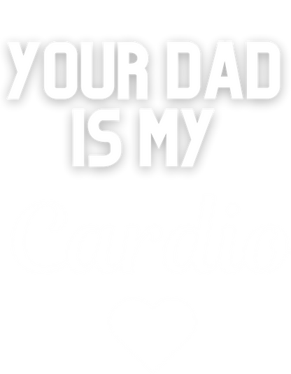 CATletix™ Your Dad Tee