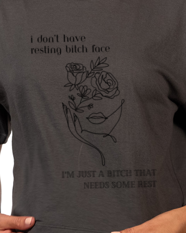 CATletix™ RBF Tee