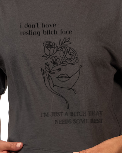 CATletix™ RBF Tee