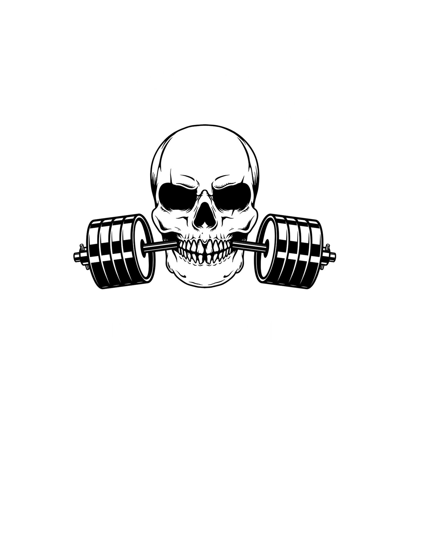 CATletix™ Meet Me At The Bar Hoodie