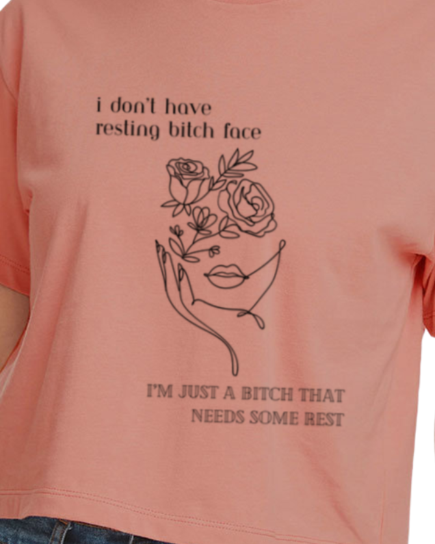 CATletix™ RBF Tee