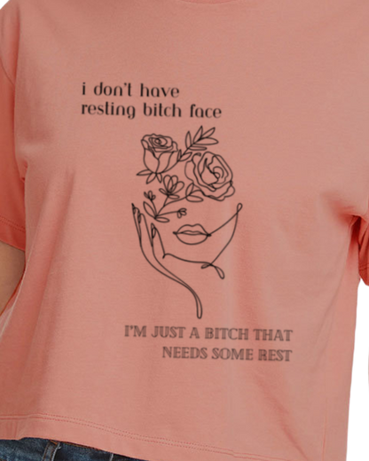 CATletix™ RBF Tee