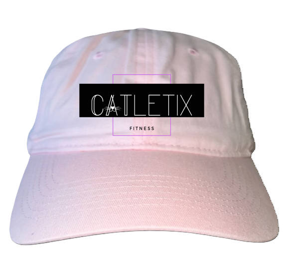 CATletix™ Baseball Cap