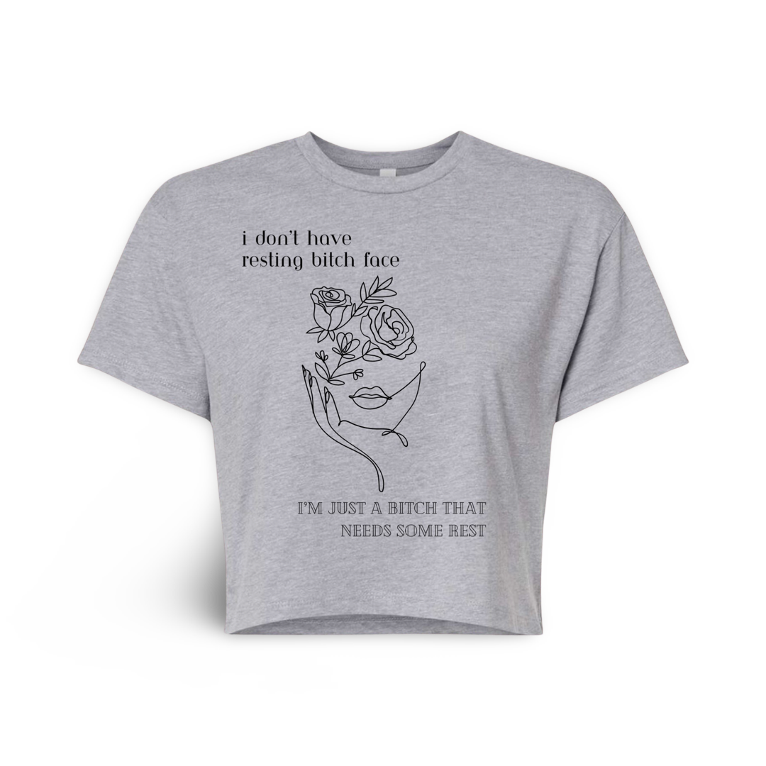 CATletix™ RBF Tee