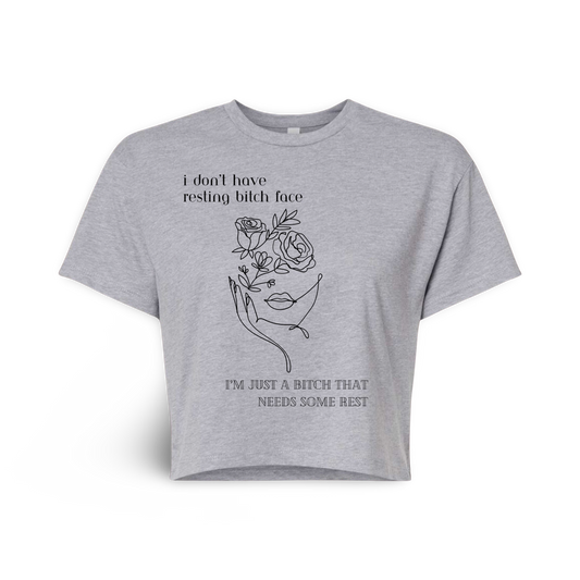 CATletix™ RBF Tee