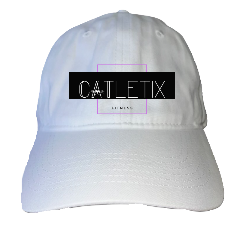 CATletix™ Baseball Cap