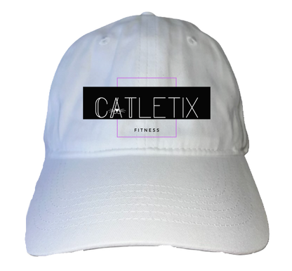 CATletix™ Baseball Cap